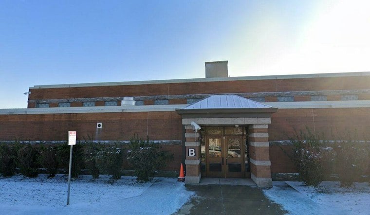 East Chicago Parents Demand Answers as Storm-Damaged Lincoln Elementary Stays Split