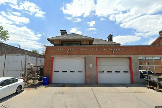 East Cleveland Firefighters Pull Three Unresponsive Victims From Orinoco Ave Blaze