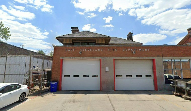East Cleveland Firefighters Pull Three Unresponsive Victims From Orinoco Ave Blaze