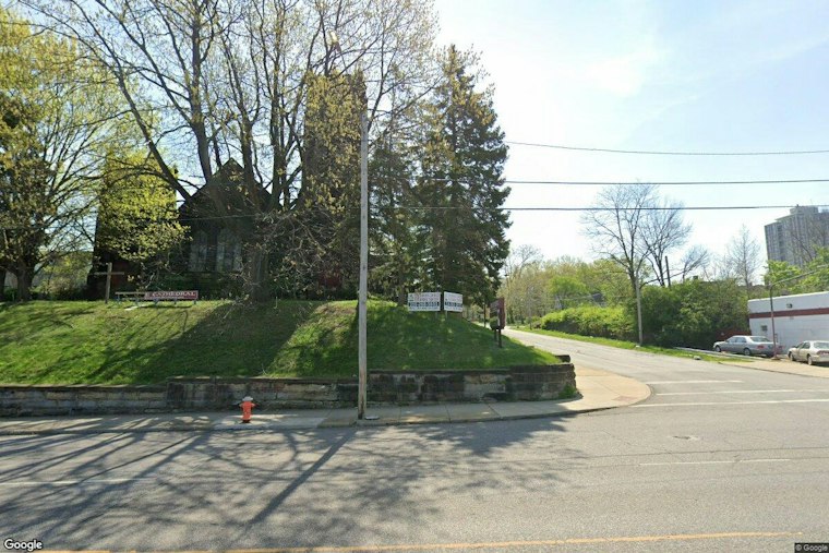 East Cleveland to Receive $10 Million for Infrastructure During State Fiscal Oversight