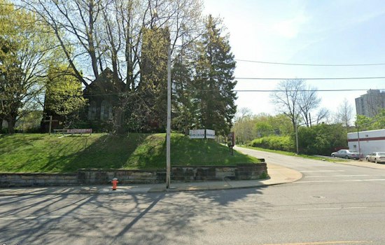 East Cleveland to Receive $10 Million for Infrastructure During State Fiscal Oversight