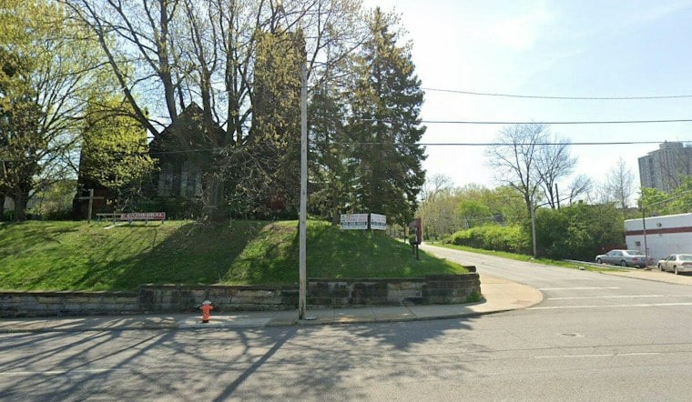 East Cleveland to Receive $10 Million for Infrastructure During State Fiscal Oversight