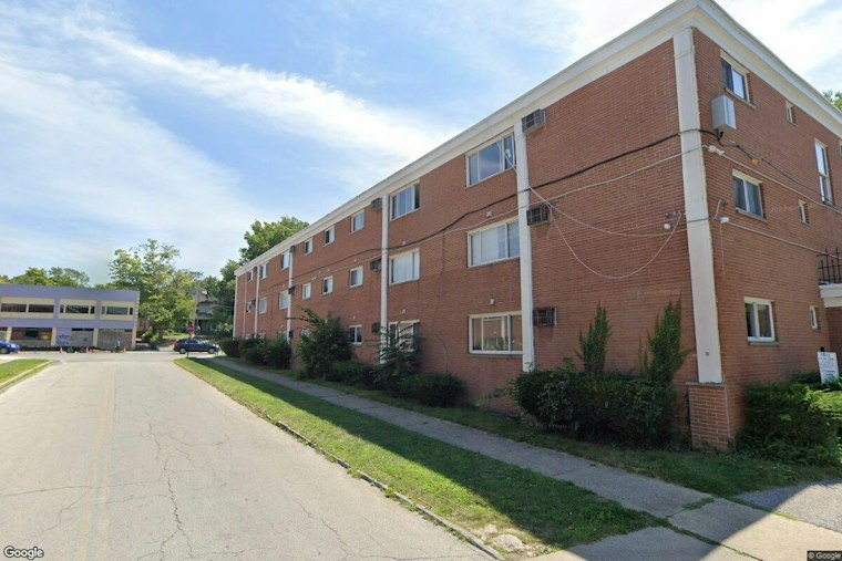 East Cleveland Tenants Endure No Gas, No Hot Water at Marlboro House for Months