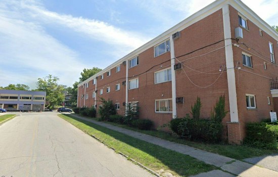 East Cleveland Tenants Endure No Gas, No Hot Water at Marlboro House for Months