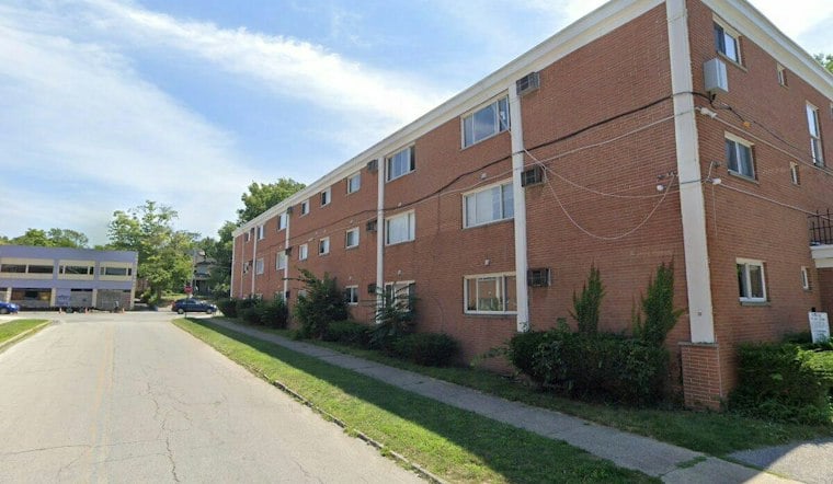 East Cleveland Tenants Endure No Gas, No Hot Water at Marlboro House for Months