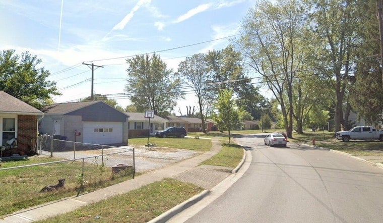 East Columbus Motorcyclist, 42, Killed After Swerving to Dodge Animal on Wilton Drive