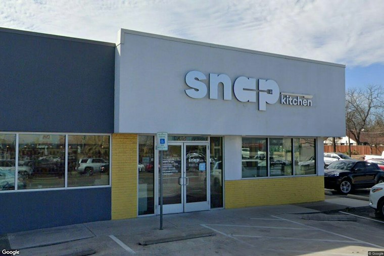 East Dallas Snap Kitchen Becomes a Full Market With Texas Farm Goods