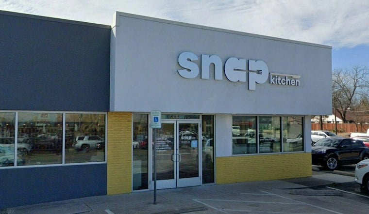 East Dallas Snap Kitchen Becomes a Full Market With Texas Farm Goods