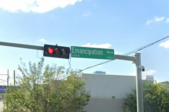 East Downtown Streets Get $2M Facelift, Sparing Brothers Taco House Water Woes