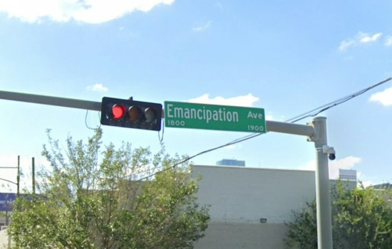 East Downtown Streets Get $2M Facelift, Sparing Brothers Taco House Water Woes