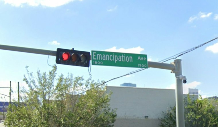 East Downtown Streets Get $2M Facelift, Sparing Brothers Taco House Water Woes