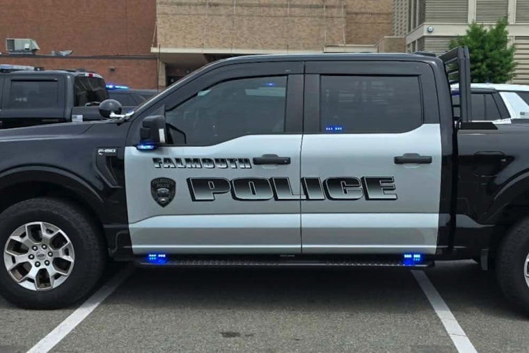 East Falmouth Man, 44, Charged With Attempted Murder in Bat and Box Cutter Attack