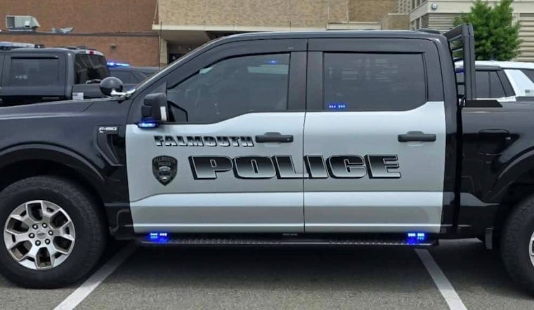 East Falmouth Man, 44, Charged With Attempted Murder in Bat and Box Cutter Attack