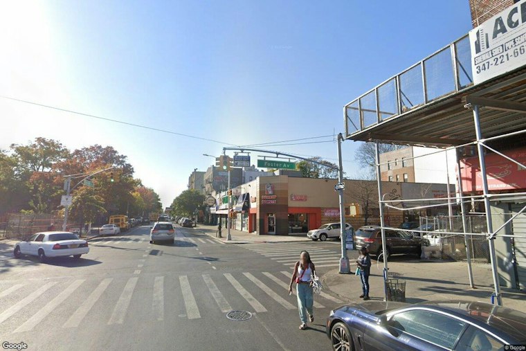 East Flatbush Deli Shooting Wounds Man's Hand, Cops Grab Gun and Suspect
