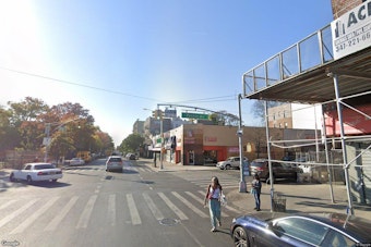 East Flatbush Deli Shooting Wounds Man's Hand, Cops Grab Gun and Suspect