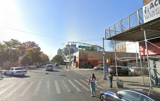 East Flatbush Deli Shooting Wounds Man's Hand, Cops Grab Gun and Suspect