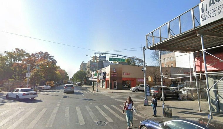 East Flatbush Deli Shooting Wounds Man's Hand, Cops Grab Gun and Suspect