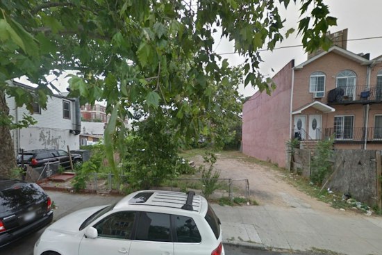 East Flatbush Lot Downsizes From 21 Units to 16, Six Years After First Try