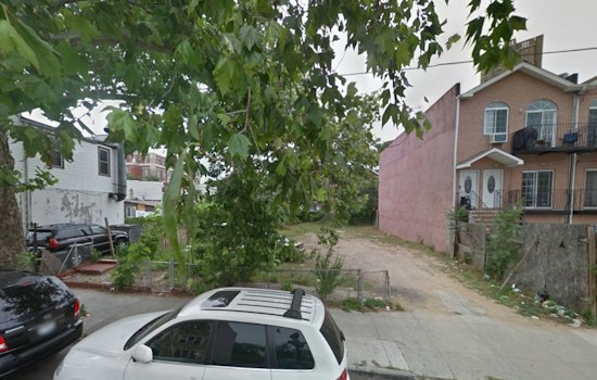 East Flatbush Lot Downsizes From 21 Units to 16, Six Years After First Try