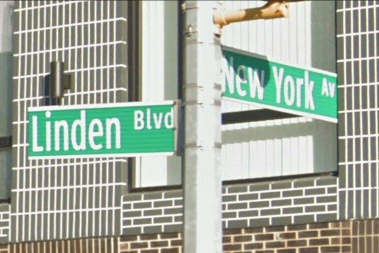 East Flatbush Man, 36, Stabbed to Death Inside Linden Blvd Apartment Building