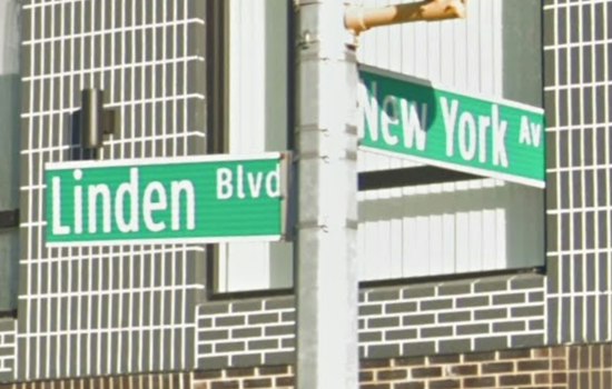 East Flatbush Man, 36, Stabbed to Death Inside Linden Blvd Apartment Building