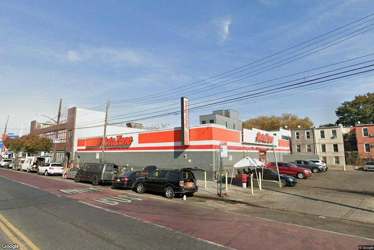 East Flatbush Shooting Leaves Man Wounded on Rutland Road