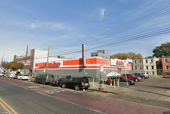 East Flatbush Shooting Leaves Man Wounded on Rutland Road