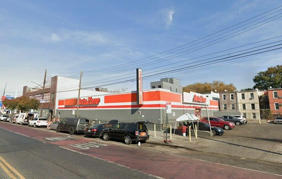 East Flatbush Shooting Leaves Man Wounded on Rutland Road
