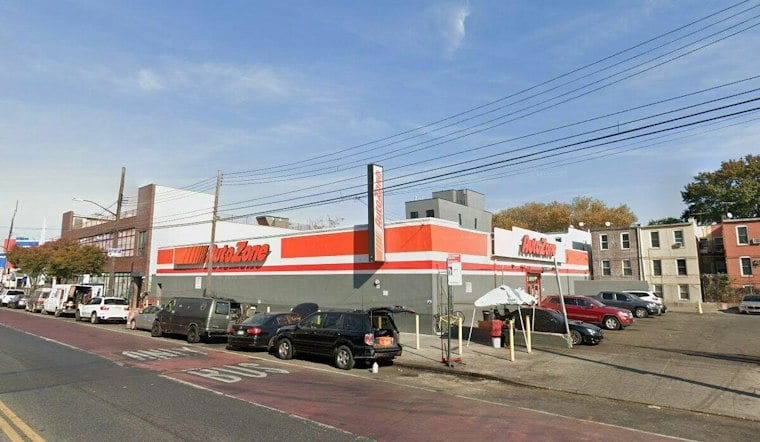 East Flatbush Shooting Leaves Man Wounded on Rutland Road