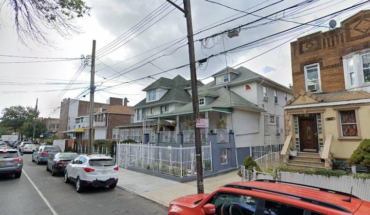 East Flatbush Stabbing Kills 25-Year-Old Man, Two Suspects Flee North on Albany Ave