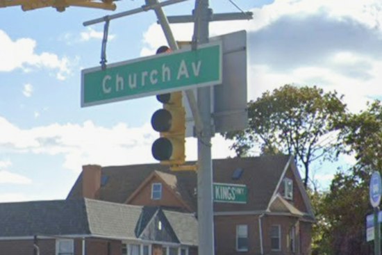East Flatbush Stabbing Sends Victim To Hospital, Suspect Still At Large