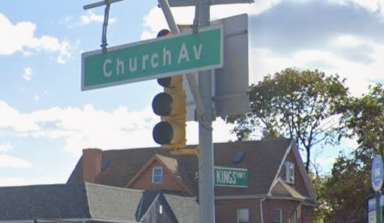 East Flatbush Stabbing Sends Victim To Hospital, Suspect Still At Large