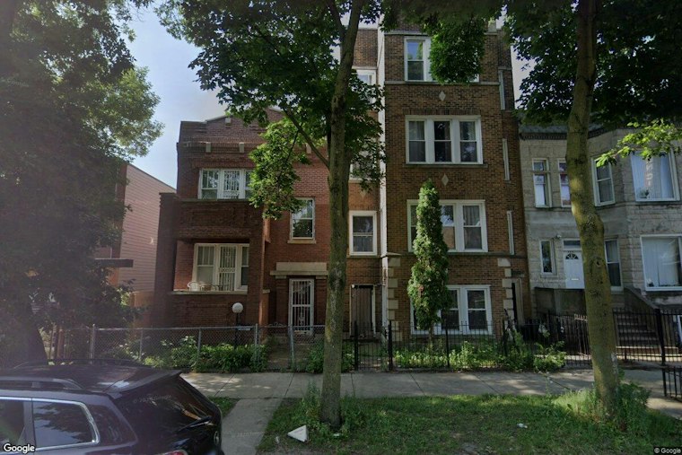 East Garfield Park Man Found Shot Inside Home, Death Ruled Homicide