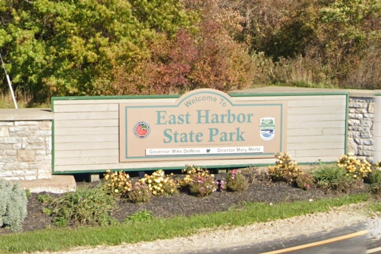East Harbor State Park Gets Ohio's 23rd Storybook Trail Honoring Dolly Parton