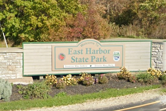 East Harbor State Park Gets Ohio's 23rd Storybook Trail Honoring Dolly Parton