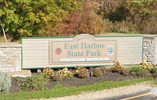 East Harbor State Park Gets Ohio's 23rd Storybook Trail Honoring Dolly Parton