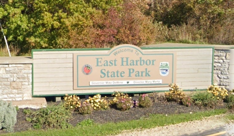 East Harbor State Park Gets Ohio's 23rd Storybook Trail Honoring Dolly Parton