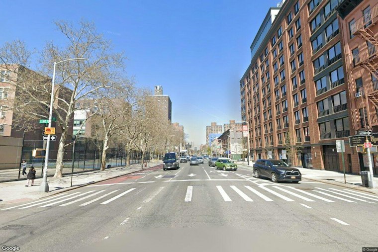 East Harlem Man, 67, Dies Three Weeks After Brawl Outside Carver Houses