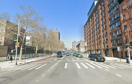 East Harlem Man, 67, Dies Three Weeks After Brawl Outside Carver Houses