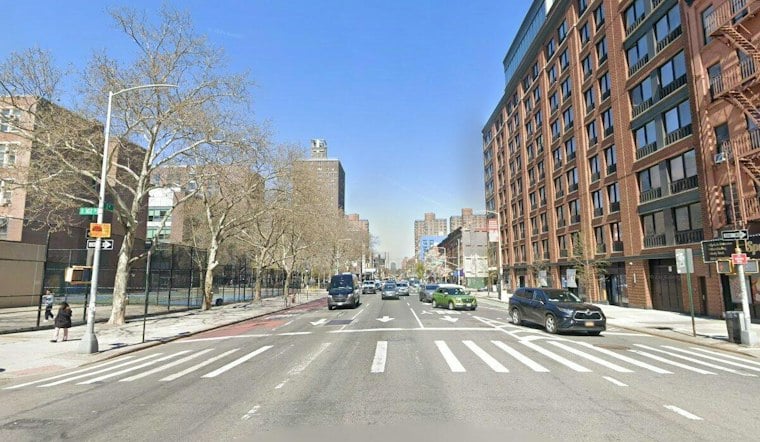 East Harlem Man, 67, Dies Three Weeks After Brawl Outside Carver Houses