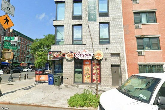 East Harlem Search for Attacker After Man Doused With Unknown Substance