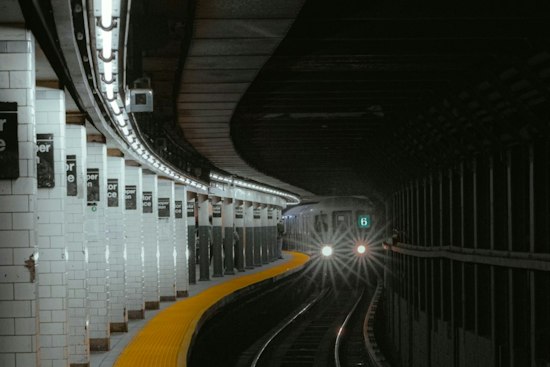 East Harlem Subway Worker Finds Days-Old Body Hidden in No. 6 Line Closet