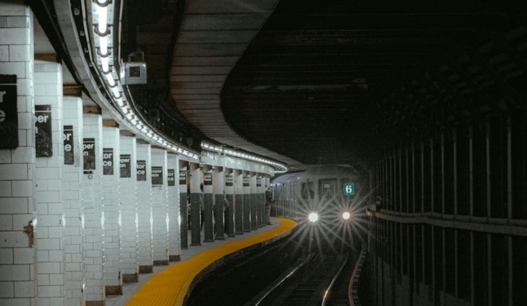 East Harlem Subway Worker Finds Days-Old Body Hidden in No. 6 Line Closet
