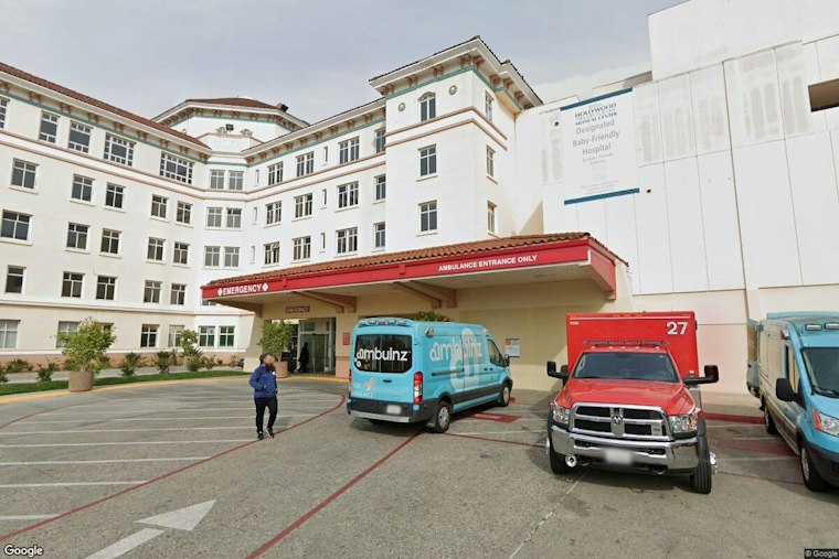 East Hollywood Search Grows for Missing 77-Year-Old Who Needs Medication