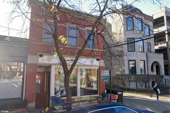 East Lakeview's Fancy Plants Cafe Closes After 7 Years, Chef Bound For LA