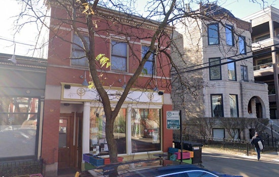 East Lakeview's Fancy Plants Cafe Closes After 7 Years, Chef Bound For LA