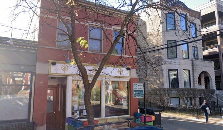East Lakeview's Fancy Plants Cafe Closes After 7 Years, Chef Bound For LA
