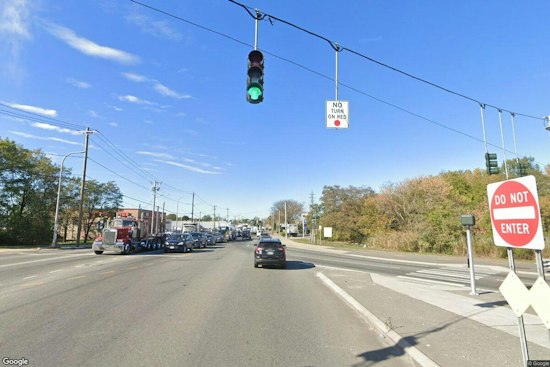 East Meadow Man Accused of Drug-Impaired Driving, Critically Hurts Inwood Cyclist