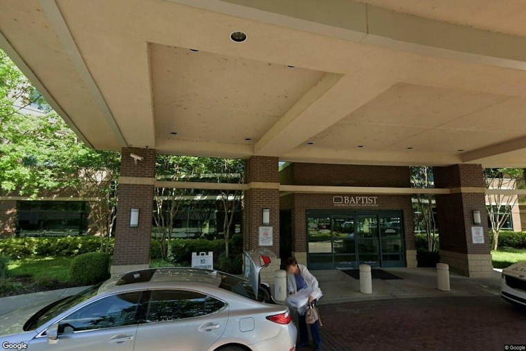East Memphis Developer Accused of Pinning Boy Twice Over Fishing Trip