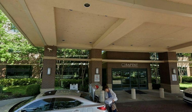 East Memphis Developer Accused of Pinning Boy Twice Over Fishing Trip